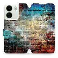 Mobiwear flip pro Xiaomi Redmi 13C - V061P - Phone Case