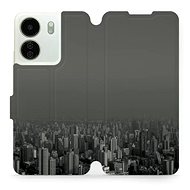 Mobiwear flip pro Xiaomi Redmi 13C - V063P - Phone Case