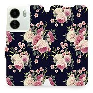 Mobiwear flip pro Xiaomi Redmi 13C - V068P - Phone Case