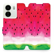 Mobiwear flip pro Xiaomi Redmi 13C - V086S - Phone Case