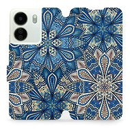 Mobiwear flip pro Xiaomi Redmi 13C - V108P - Phone Case