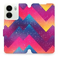 Mobiwear flip pro Xiaomi Redmi 13C - V110S - Phone Case