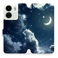 Mobiwear flip pro Xiaomi Redmi 13C - V145P - Phone Case