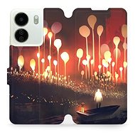 Mobiwear flip pro Xiaomi Redmi 13C - VA01S - Phone Case