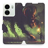 Mobiwear flip pro Xiaomi Redmi 13C - VA08P - Phone Case