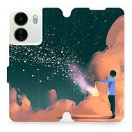 Mobiwear flip pro Xiaomi Redmi 13C - VA14P - Phone Case
