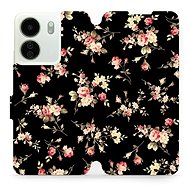 Mobiwear flip pro Xiaomi Redmi 13C - VD02S - Phone Case
