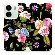 Mobiwear flip pro Xiaomi Redmi 13C - VD07S - Phone Case