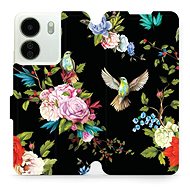 Mobiwear flip pro Xiaomi Redmi 13C - VD09S - Phone Case
