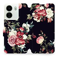 Mobiwear flip pro Xiaomi Redmi 13C - VD11P - Phone Case