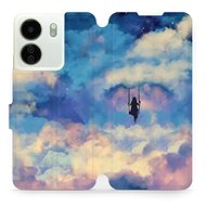 Mobiwear flip pro Xiaomi Redmi 13C - MR09S - Phone Case