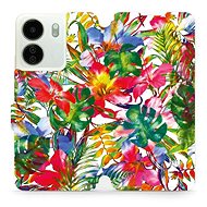Mobiwear flip pro Xiaomi Redmi 13C - MG07S - Phone Case
