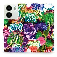 Mobiwear flip pro Xiaomi Redmi 13C - MG08S - Phone Case