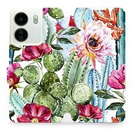 Mobiwear flip pro Xiaomi Redmi 13C - MG09S - Phone Case