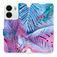 Mobiwear flip pro Xiaomi Redmi 13C - MG10S - Phone Case