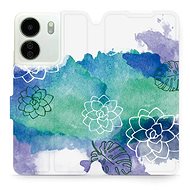 Mobiwear flip pro Xiaomi Redmi 13C - MG11S - Phone Case