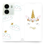 Mobiwear flip pro Xiaomi Redmi 13C - MH01P - Phone Case
