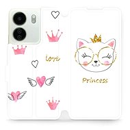Mobiwear flip pro Xiaomi Redmi 13C - MH03S - Phone Case