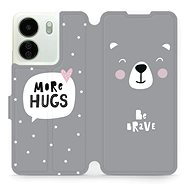 Mobiwear flip pro Xiaomi Redmi 13C - MH06P - Phone Case