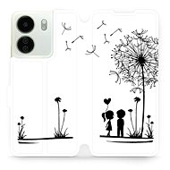 Mobiwear flip pro Xiaomi Redmi 13C - MH16P - Phone Case