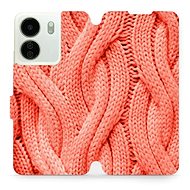 Mobiwear flip pro Xiaomi Redmi 13C - MK02S - Phone Case