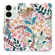 Mobiwear flip pro Xiaomi Redmi 13C - MX04S - Phone Case