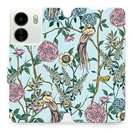 Mobiwear flip pro Xiaomi Redmi 13C - MX07S - Phone Case
