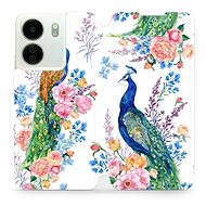 Mobiwear flip pro Xiaomi Redmi 13C - MX08S - Phone Case