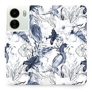 Mobiwear flip pro Xiaomi Redmi 13C - MX09S - Phone Case