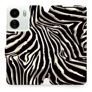 Mobiwear flip pro Xiaomi Redmi 13C - VA31P - Phone Case