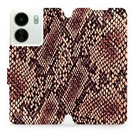 Mobiwear flip pro Xiaomi Redmi 13C - VA32P - Phone Case