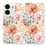 Mobiwear flip pro Xiaomi Redmi 13C - MP02S - Phone Case
