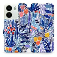 Mobiwear flip pro Xiaomi Redmi 13C - MP03P - Phone Case