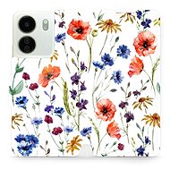 Mobiwear flip pro Xiaomi Redmi 13C - MP04S - Phone Case