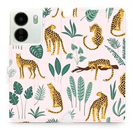 Mobiwear flip pro Xiaomi Redmi 13C - MP07S - Phone Case