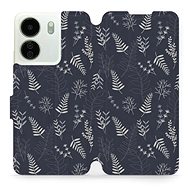 Mobiwear flip pro Xiaomi Redmi 13C - VP15S - Phone Case
