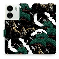 Mobiwear flip pro Xiaomi Redmi 13C - VP16S - Phone Case