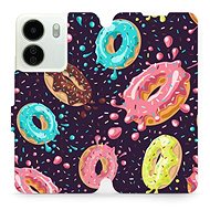 Mobiwear flip pro Xiaomi Redmi 13C - VP19S - Phone Case