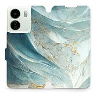Mobiwear flip pro Xiaomi Redmi 13C - VP34S - Phone Case