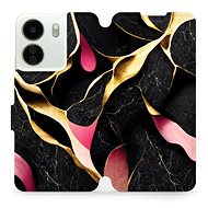 Mobiwear flip pro Xiaomi Redmi 13C - VP35S - Phone Case