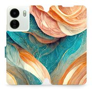 Mobiwear flip pro Xiaomi Redmi 13C - VP36S - Phone Case