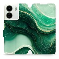 Mobiwear flip pro Xiaomi Redmi 13C - VP38S - Phone Case