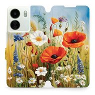 Mobiwear flip pro Xiaomi Redmi 13C - VP43S - Phone Case