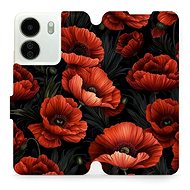 Mobiwear flip pro Xiaomi Redmi 13C - VP45S - Phone Case