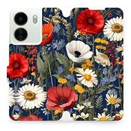 Mobiwear flip pro Xiaomi Redmi 13C - VP46S - Phone Case