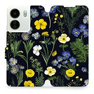 Mobiwear flip pro Xiaomi Redmi 13C - VP47S - Phone Case