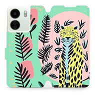 Mobiwear flip pro Xiaomi Redmi 13C - VP52S - Phone Case