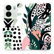 Mobiwear flip pro Xiaomi Redmi 13C - VP53S - Phone Case