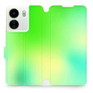 Mobiwear flip pro Xiaomi Redmi 13C - VP62S - Phone Case