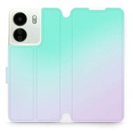 Mobiwear flip for Xiaomi Redmi 13C - VP63S - Phone Case